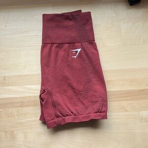 Gymshark Vital Seamless 2.0 Shorts Small